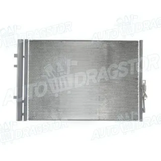 Hladnjak klime BMW X3 (F25), 10-17; 