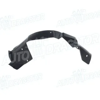 Plastično podkrilo CADILLAC CTS, 02-07; 