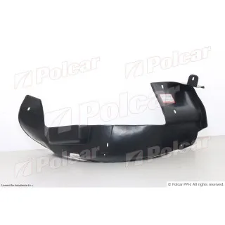 Plastično podkrilo CADILLAC CTS, 02-07; 