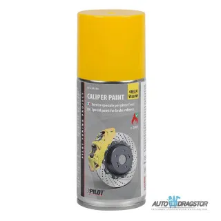 BOJA ZA KOCIONA KLJESTA ŽUTA  150ML 