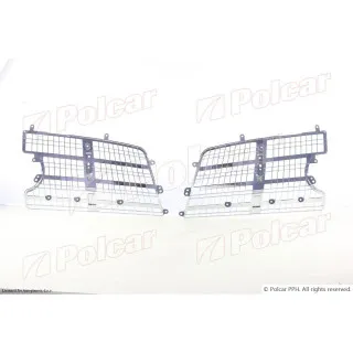 Maska CADILLAC ESCALADE, 06-14; 