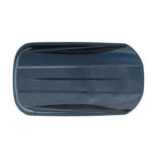 KROVNI KOFER CRNI 450L PREMIUM 139x88x40CM 