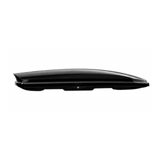 KROVNI KOFER CRNI 750L 206x82x34CM 