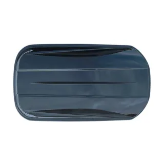 KROVNI KOFER CRNI 480L PREMIUM 139x88x40CM 