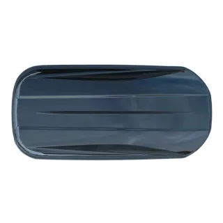 KROVNI KOFER CRNI 650L 173x82x40CM 