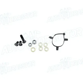 Gasni amortizer MERCEDES W124/E-KLASSE, 84-96; 