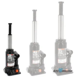 HIDRAULIČNA DIZALICA 2T 