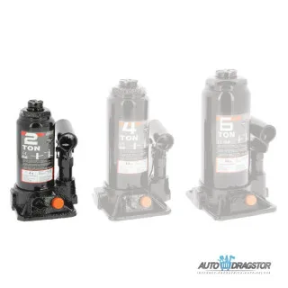 HIDRAULIČNA DIZALICA 2T 