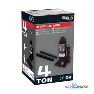 HIDRAULIČNA DIZALICA 4T 