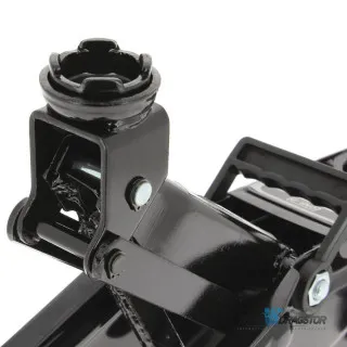 HIDRAULIČNA DIZALICA KROKODILKA 2T 