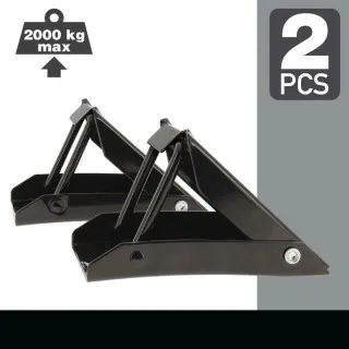 SIGURNOSNE STOPE ZA TOČKOVE 2KOM 