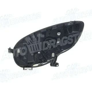 Far CITROËN C1 (CM/CN), 05-14; 