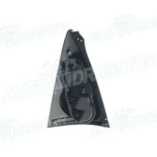 Štop svetlo PEUGEOT 107 (P), 05-14; 