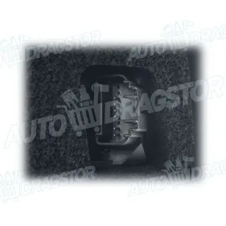 Štop svetlo PEUGEOT 107 (P), 05-14; 