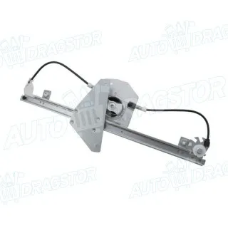 Podizač stakla bez motora CITROËN, PEUGEOT, TOYOTA 