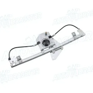 Podizač stakla bez motora CITROËN, PEUGEOT, TOYOTA 