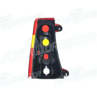 Štop svetlo CITROËN AX (ZA), 86-98; 
