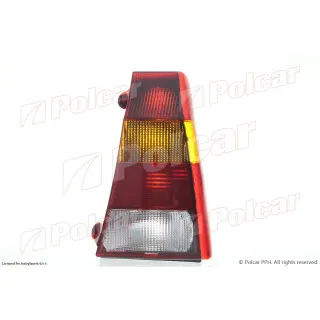 Štop svetlo CITROËN AX (ZA), 86-98; 