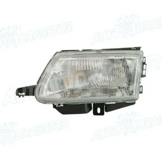 Far CITROËN SAXO (S0/S1), 96-04; 