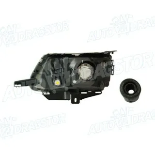 Far CITROËN SAXO (S0/S1), 96-04; 