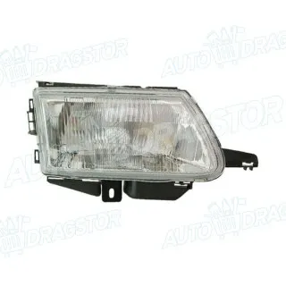 Far CITROËN SAXO (S0/S1), 96-04; 