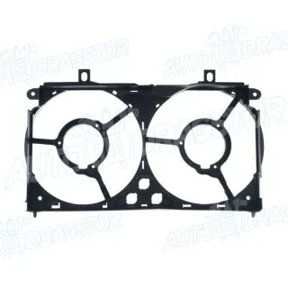 Usmerivač vazduha CITROËN, PEUGEOT 