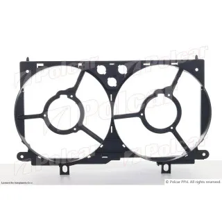 Usmerivač vazduha CITROËN, PEUGEOT 