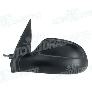Retrovizor na vratima CITROËN SAXO (S0/S1), 96-04; 