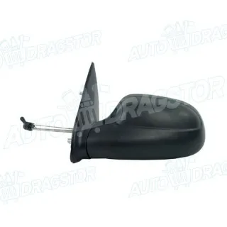 Retrovizor na vratima CITROËN SAXO (S0/S1), 96-04; 