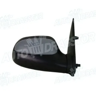 Retrovizor na vratima CITROËN SAXO (S0/S1), 96-04; 