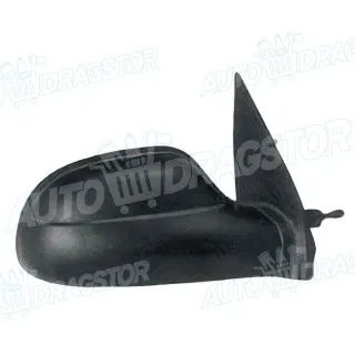 Retrovizor na vratima CITROËN SAXO (S0/S1), 96-04; 