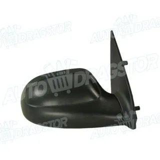 Retrovizor na vratima CITROËN SAXO (S0/S1), 96-04; 