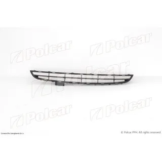 Maska CITROËN C2 (JM), 03-09; 