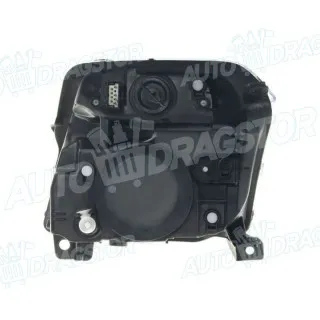 Far CITROËN C2 (JM), 03-09; 