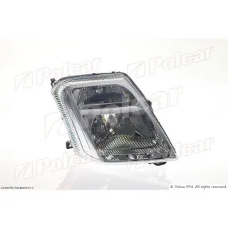 Far CITROËN C2 (JM), 03-09; 