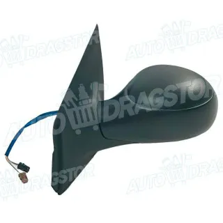 Retrovizor na vratima CITROËN C2 (JM), 03-09; 