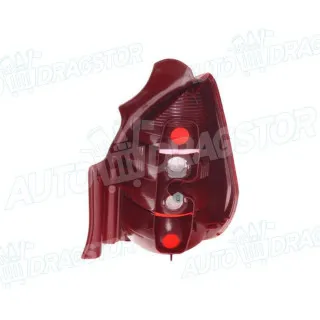 Štop svetlo CITROËN C2 (JM), 03-09; 