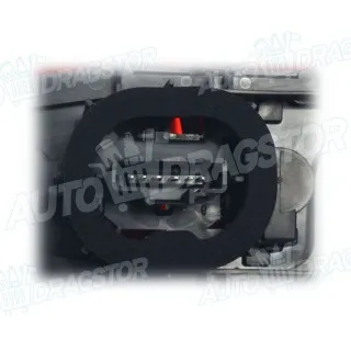 Štop svetlo CITROËN C2 (JM), 03-09; 