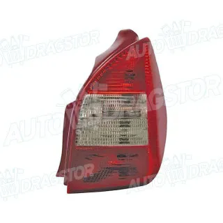 Štop svetlo CITROËN C2 (JM), 03-09; 