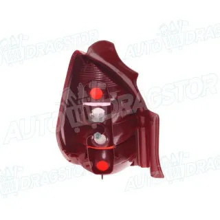 Štop svetlo CITROËN C2 (JM), 03-09; 