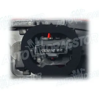 Štop svetlo CITROËN C2 (JM), 03-09; 