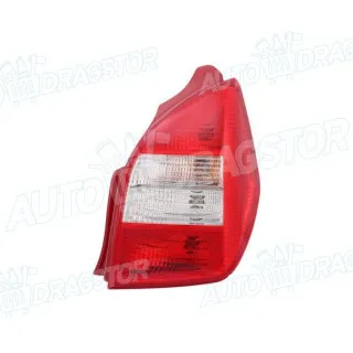 Štop svetlo CITROËN C2 (JM), 03-09; 