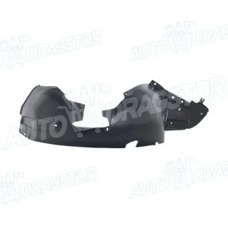 Plastično podkrilo CITROËN C2 (JM), 03-09; 