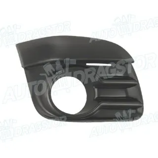 Rešetka branika CITROËN C2 (JM), 03-09; 