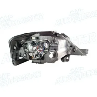 Far CITROËN C3 (FC), 02-10; 