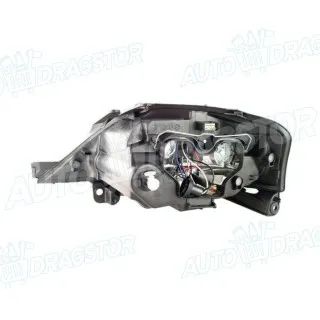 Far CITROËN C3 (FC), 02-10; 