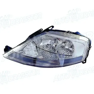 Far CITROËN C3 (FC), 02-10; 