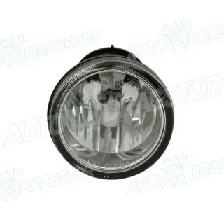 Maglenka PEUGEOT 1007 (K), 05-09; 