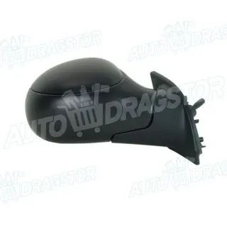 Retrovizor na vratima CITROËN C3 (FC), 02-10; 