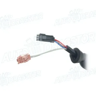 Retrovizor na vratima CITROËN C3 (FC), 02-10; 